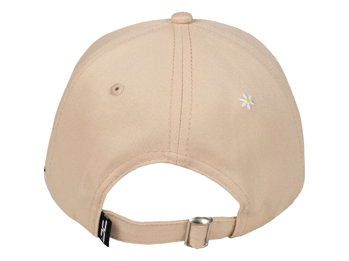 Gorra JC Hats Toxic Curve Beige para Mujer