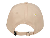 Gorra JC Hats Toxic Curve Beige para Mujer