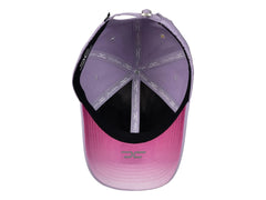Gorra JC Hats Corazón Lavanda para Mujer