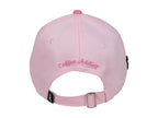 Gorra JC Hats Coffee Lover Rosa para Mujer