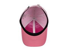 Gorra JC Hats Coffee Lover Rosa para Mujer