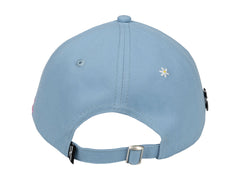 Gorra JC Hats Ice Cream Baby Blue para Mujer