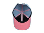 Gorra JC Hats Ice Cream Baby Blue para Mujer