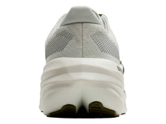 Tenis Brooks Glycerin Max Gris y Olivo para Hombre