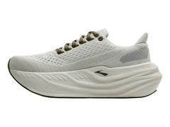 Tenis Brooks Glycerin Max Gris y Olivo para Hombre