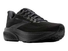 Tenis Brooks Ghost 17 Negro para Mujer