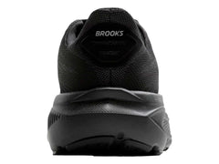 Tenis Brooks Ghost 17 Negro para Mujer