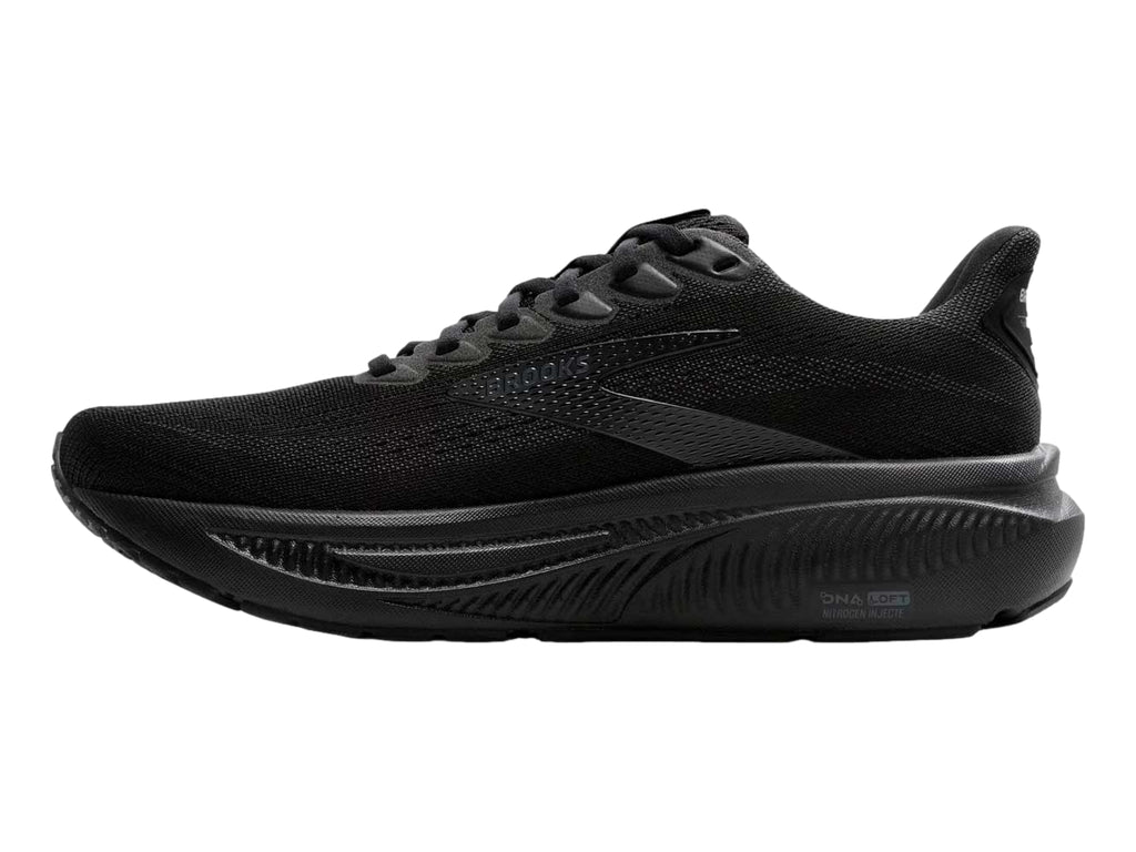 Tenis Brooks Ghost 17 Para Mujer