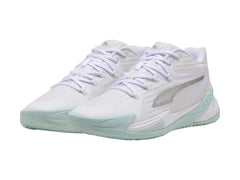 Tenis Puma Dagger Blanco y Azul para Hombre