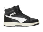 Tenis Puma 393831 Para Niño