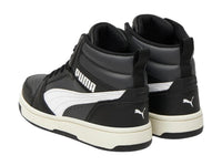 Tenis Puma 393831 Para Niño