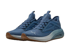 Tenis PUMA X-Cell Ayro Azul y Gris para Hombre