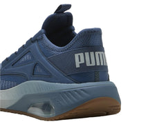 Tenis PUMA X-Cell Ayro Azul y Gris para Hombre