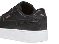 Tenis Puma 393847 Para Niña