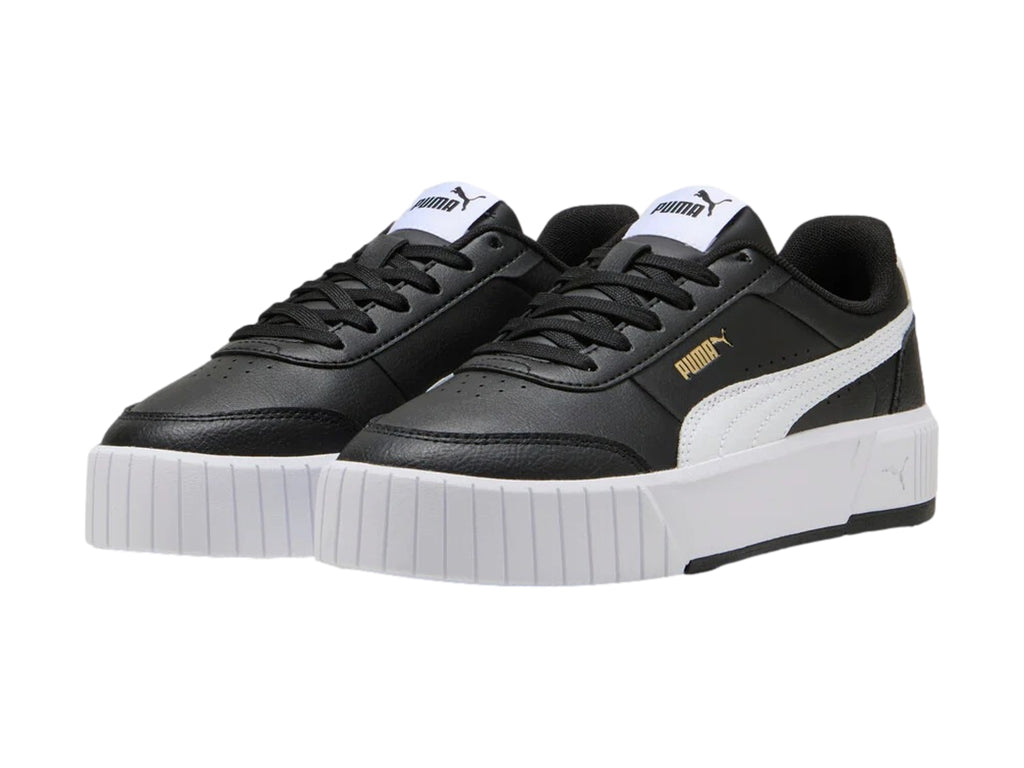 Tenis Puma 403746 Para Niño
