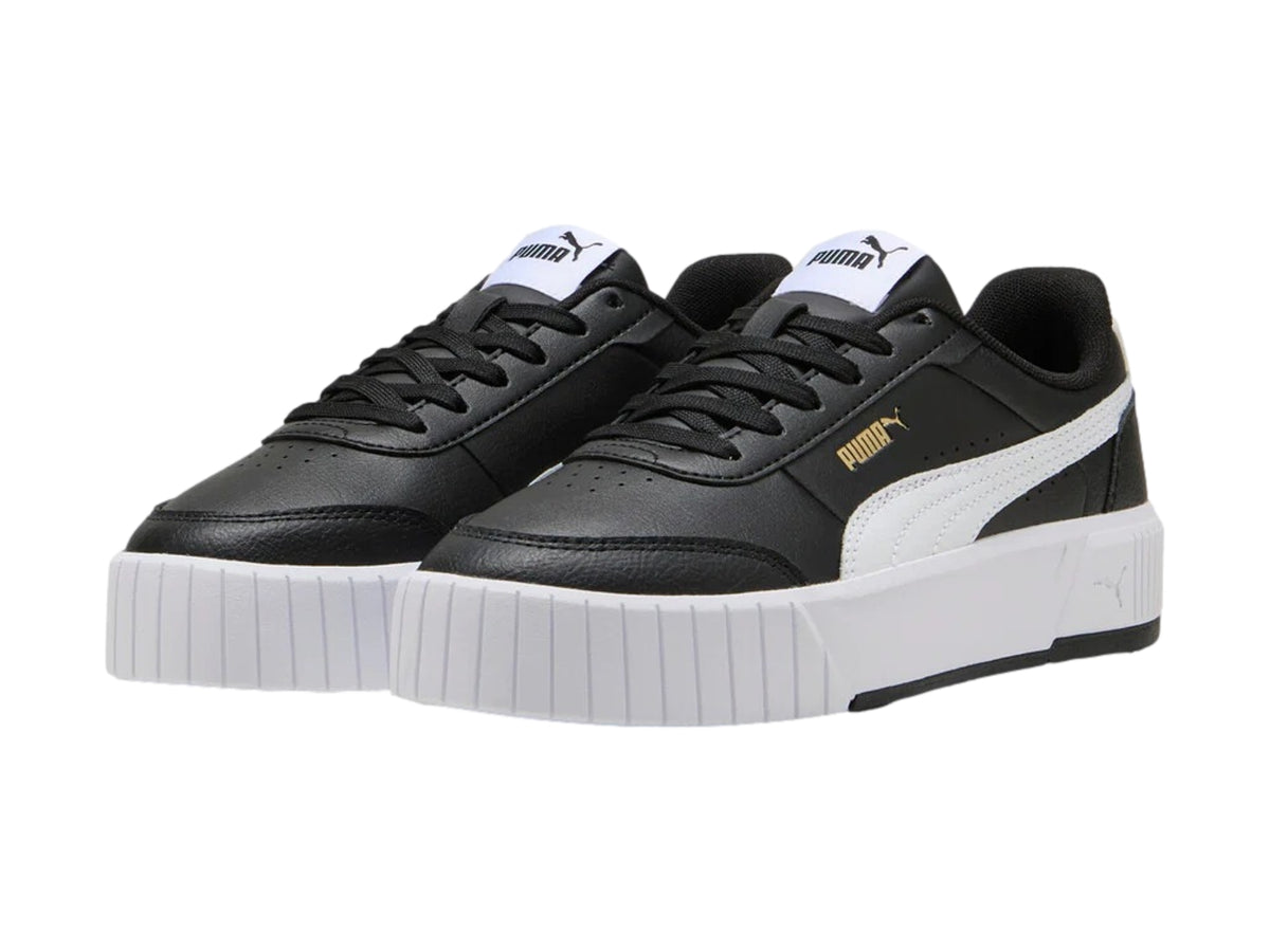 Tenis Puma Carina Mia Para Niño