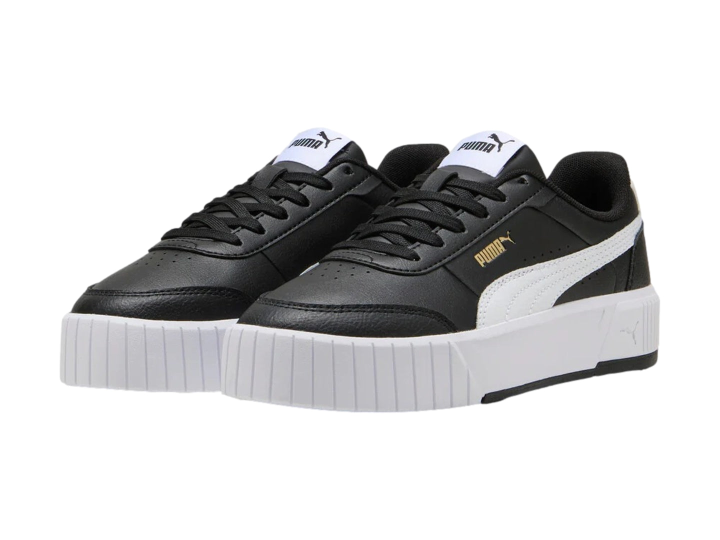 Tenis Puma 403746 Para Niño