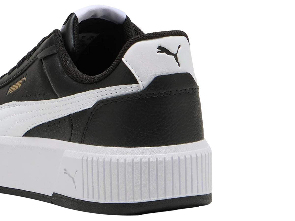 Tenis Puma Carina Mia Para Niño