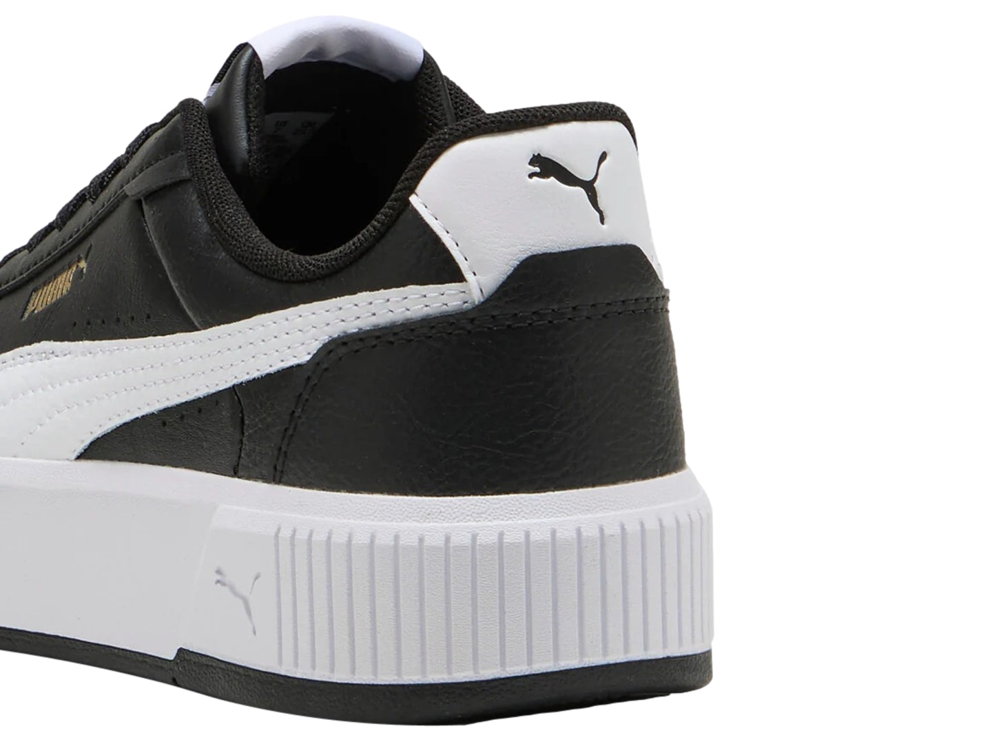 Tenis Puma 403746 Para Niño