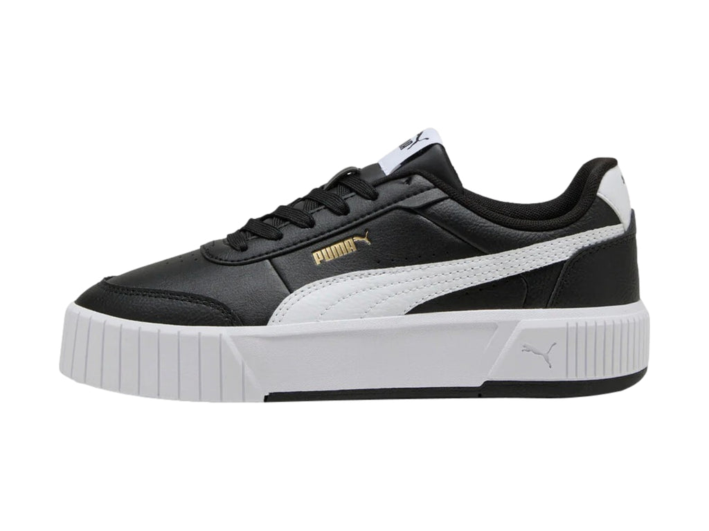 Tenis Puma 403746 Para Niño