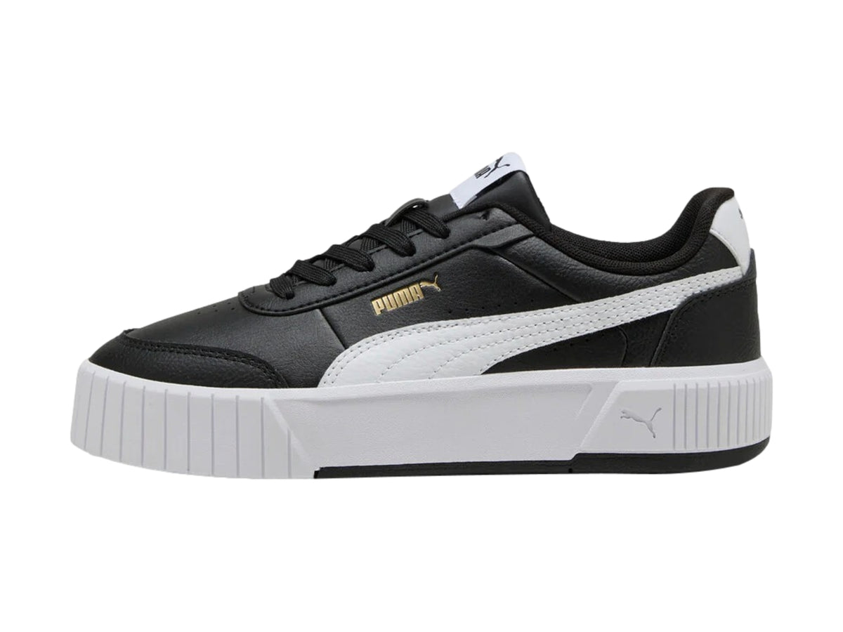 Tenis Puma Carina Mia Para Niño