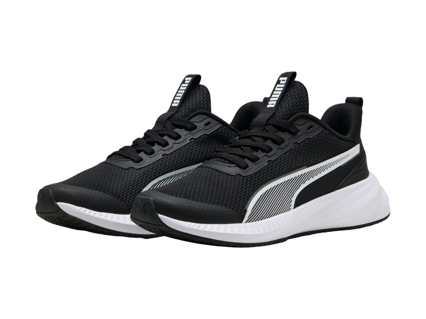 Tenis Puma 401526 Para Niño