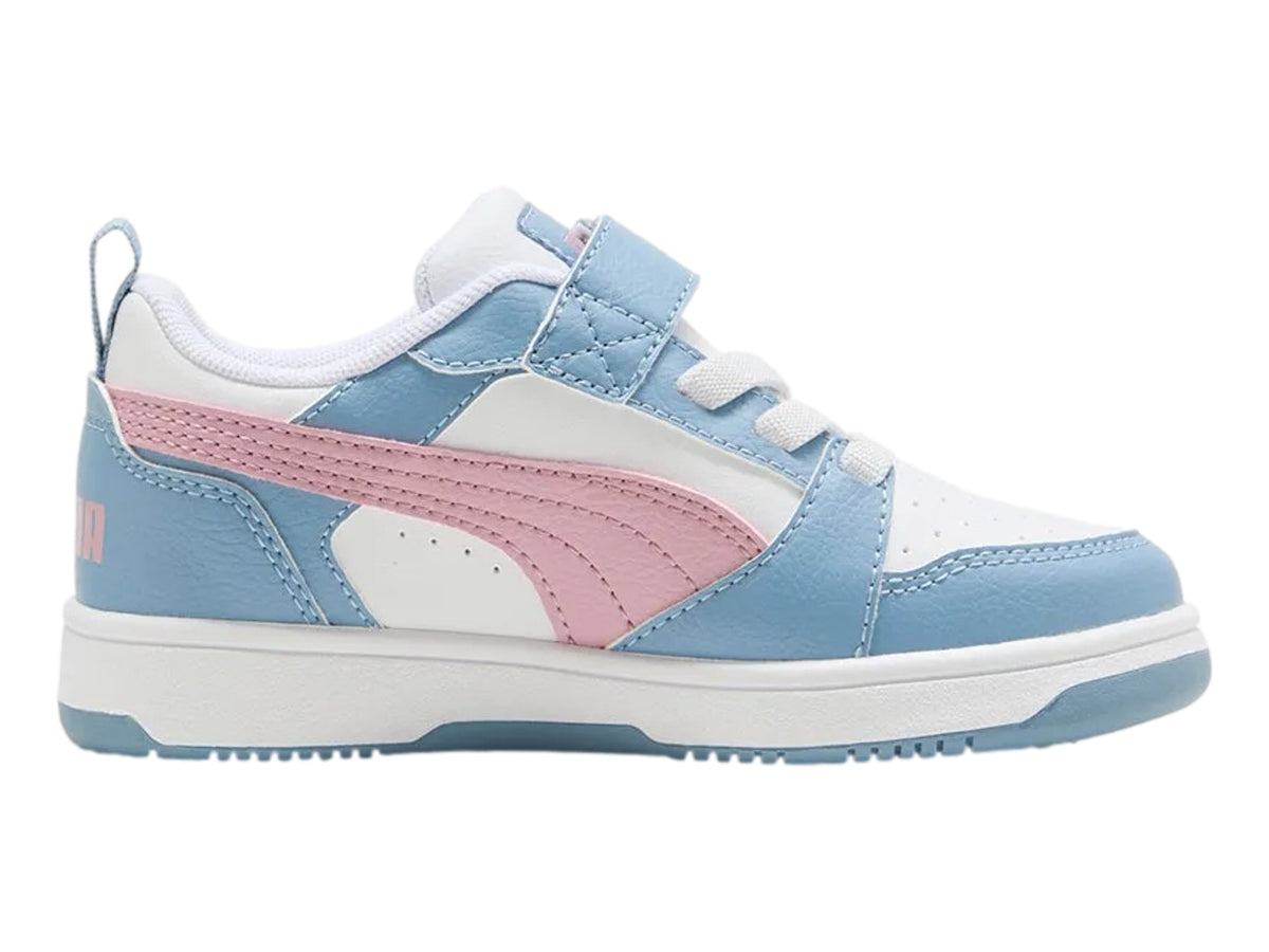 Tenis Puma 397419 Para Niña