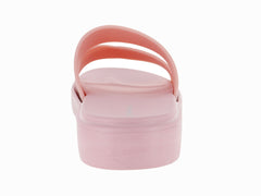 Sandalias Elega Palo de Rosa para Mujer