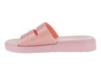 Sandalias Elega Palo de Rosa para Mujer