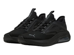 Tenis PUMA X-Cell Ayro Negro y Gris para Hombre