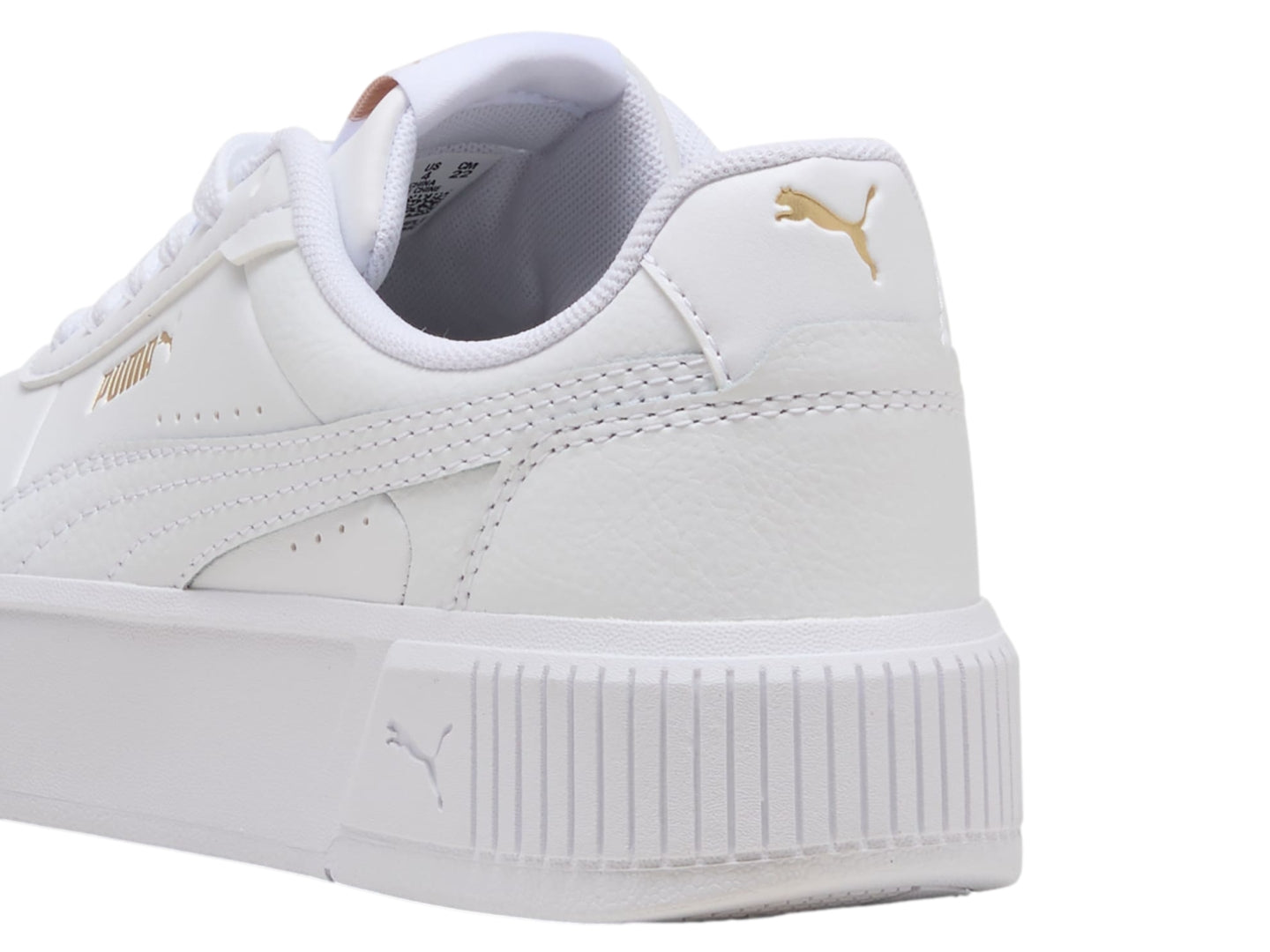 Tenis Puma 403746 Para Niño