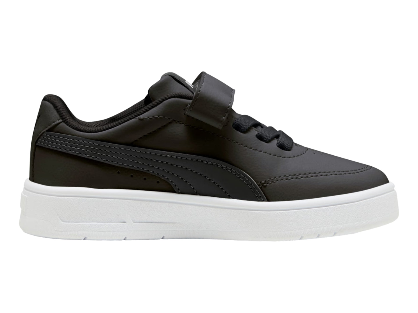 Tenis Puma 403751 Para Niño