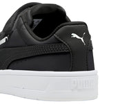 Tenis Puma Court Classic Para Niño