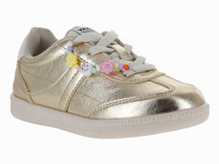 Tenis VAVITO Color Oro para Niña