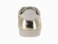 Tenis VAVITO Color Oro para Niña