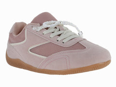 Tenis Vavito Rosa para Niña