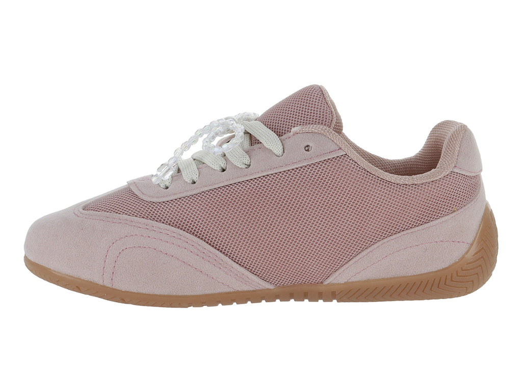 Tenis Vavito Rosa para Niña
