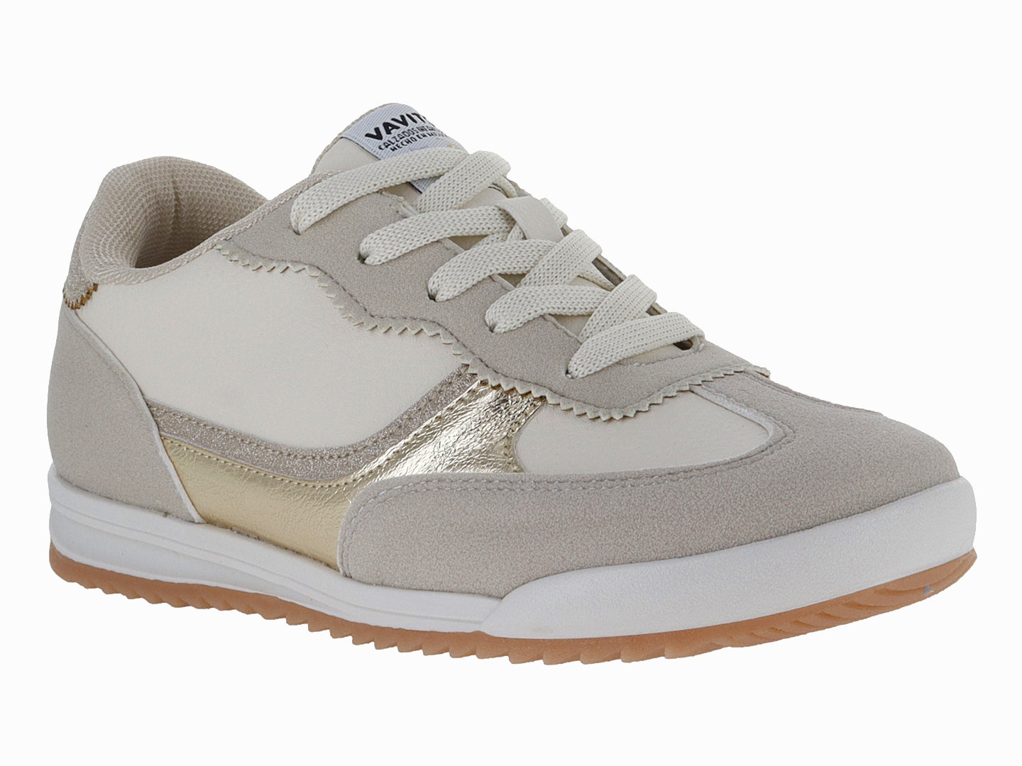 Tenis Vavito 924005 Para Niña