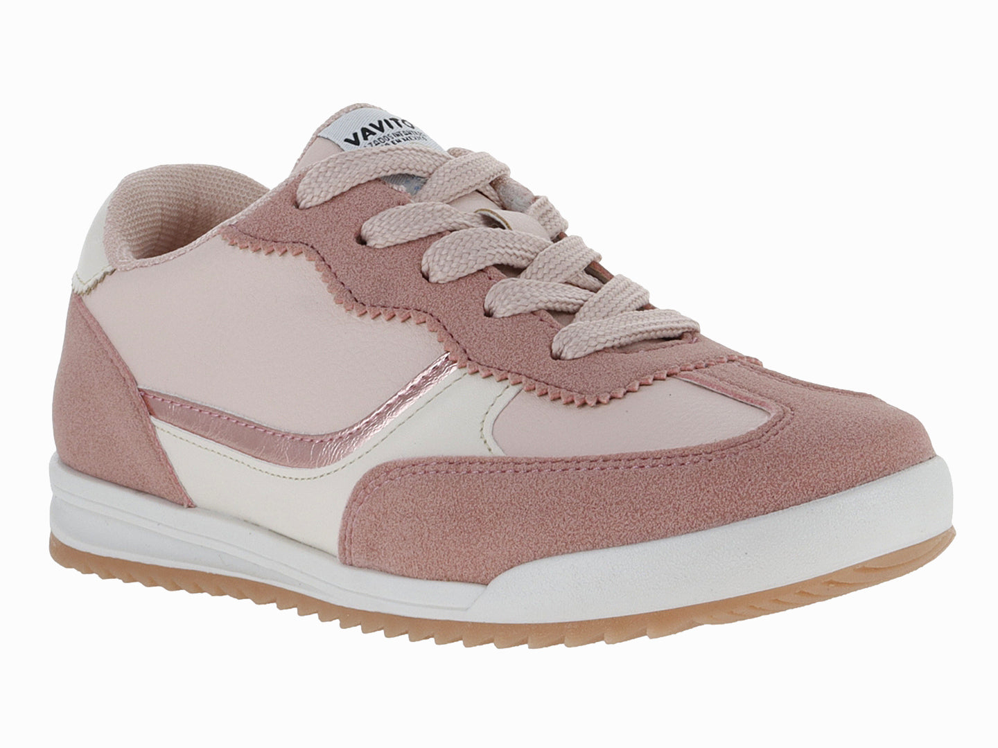 Tenis Vavito 924005 Para Niña