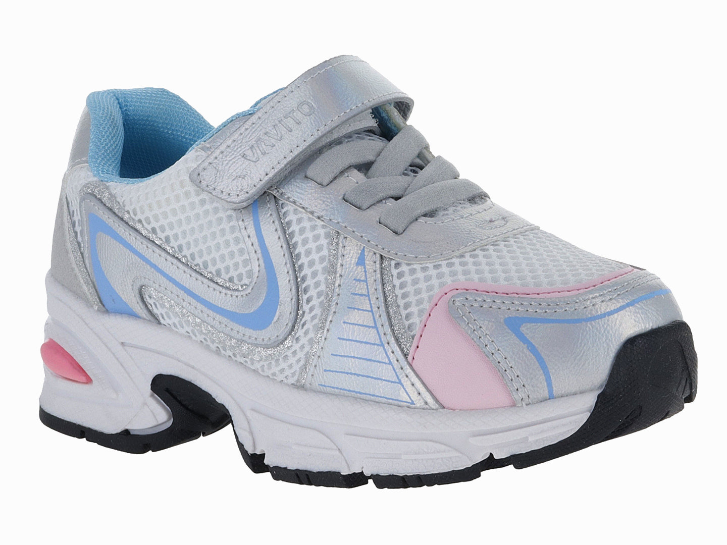 Tenis VAVITO Blancos para Niña