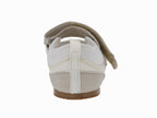 Zapatos Deportivos VAVITO Color Latte para Niña