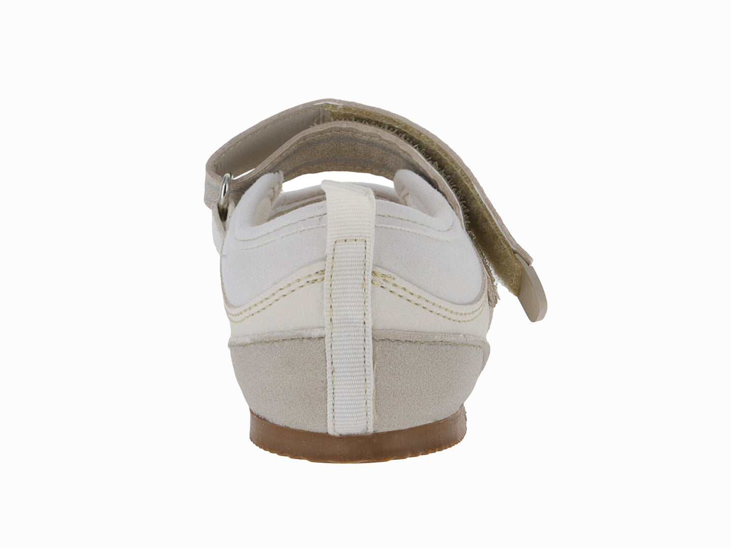 Zapatos Deportivos VAVITO Color Latte para Niña