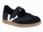 Tenis VAVITO Negros para Niña