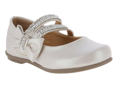 Ballerinas Vavito Beige para Niña