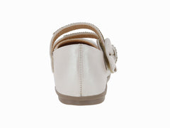 Ballerinas Vavito Beige para Niña