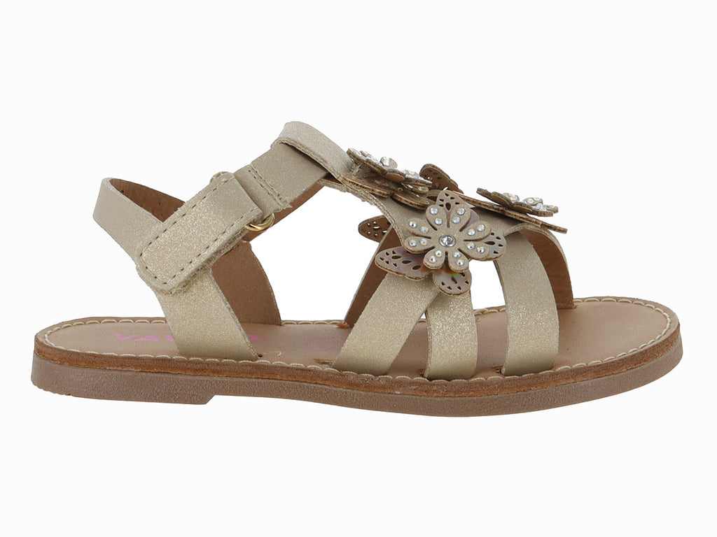 Sandalias Vavito 653016 Para Niña