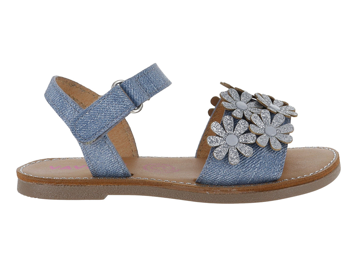 Sandalias Vavito 653009 Para Niña