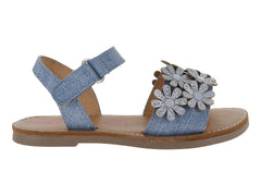 Sandalias Vavito 653009 Para Niña