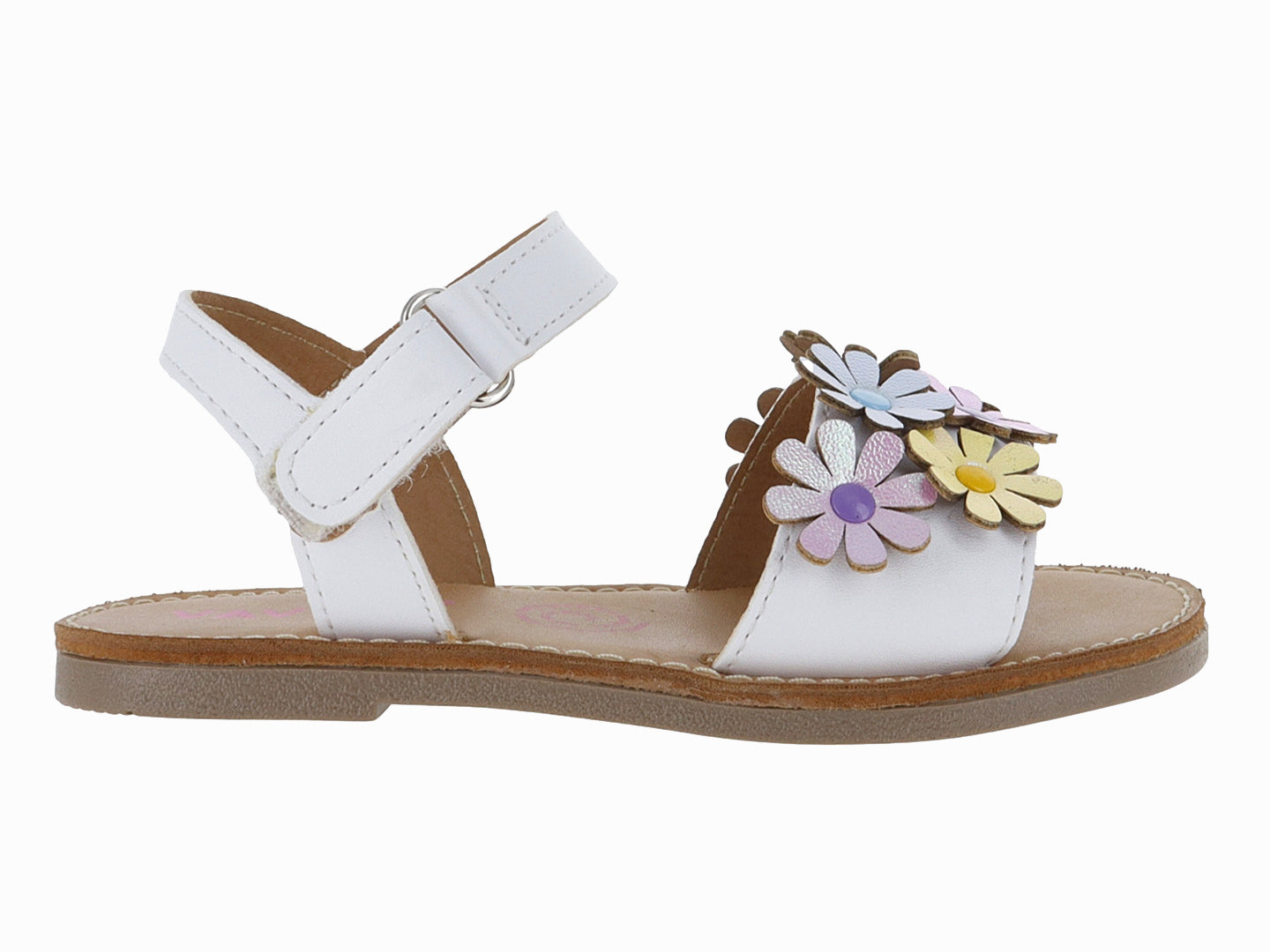 Sandalias Vavito 653009 Para Niña