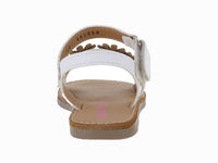 Sandalias VAVITO Blanco para Niña